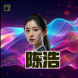 陈浩