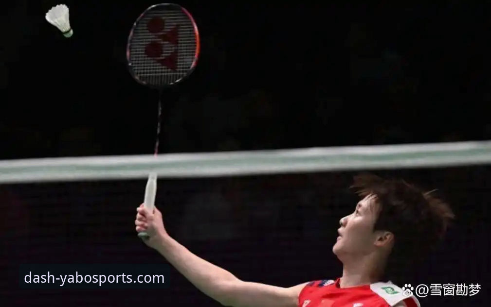 2026尤伯杯半决赛深度评测：中国队3-0完胜日本，第21次晋级决赛的战术解析